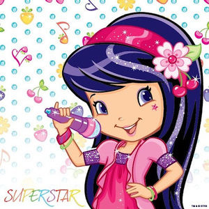 Meet your Posher, Zoe